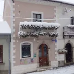 La Maison Vallata