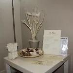 Bed & Breakfast La Maison Vallata
