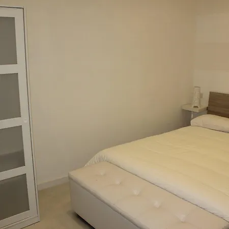 Bed & Breakfast La Maison