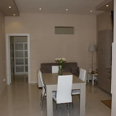 Bed & Breakfast La Maison Vallata