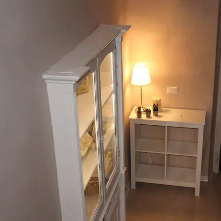 La Maison Vallata