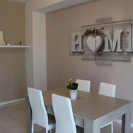 Bed & Breakfast La Maison Vallata