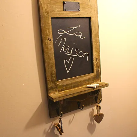 La Maison Vallata