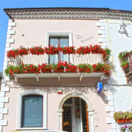 La Maison 4*