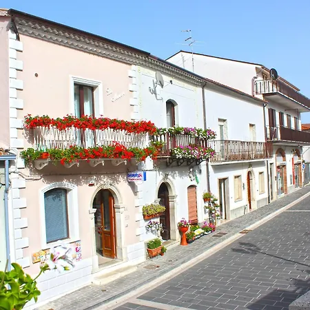 La Maison Vallata