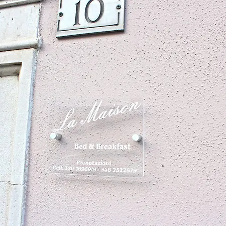 La Maison