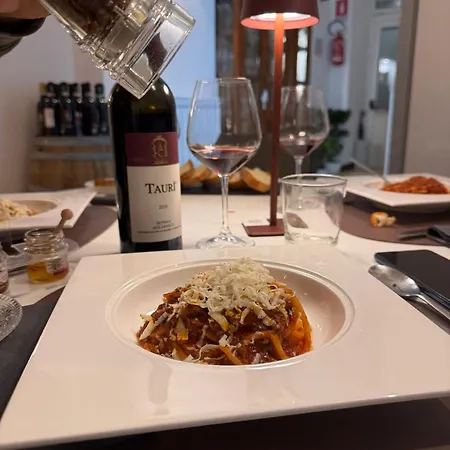 La Maison 4* Vallata