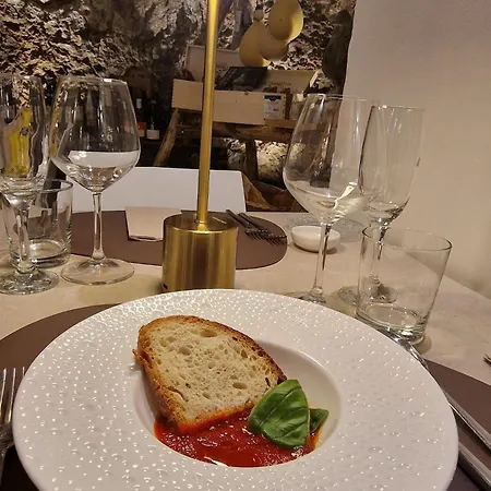 La Maison 4* Vallata