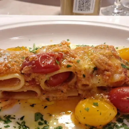 Nocleg ze śniadaniem La Maison 4*