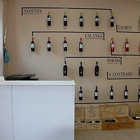 Bed & Breakfast La Maison 4*