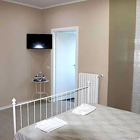 Bed and breakfast La Maison