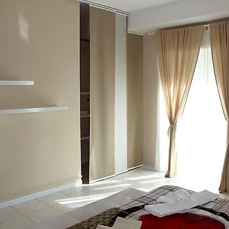 Bed & Breakfast La Maison