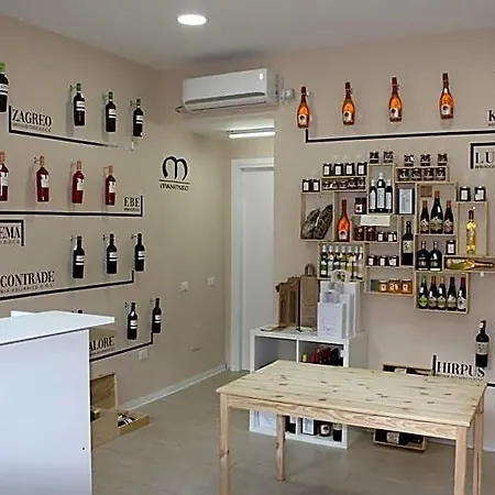 La Maison Frühstückspension