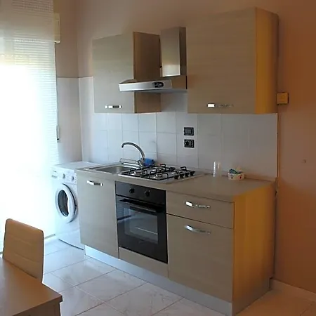 Bed & Breakfast La Maison