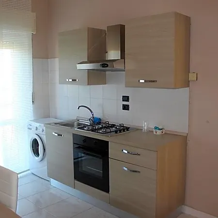 Bed & Breakfast La Maison Vallata