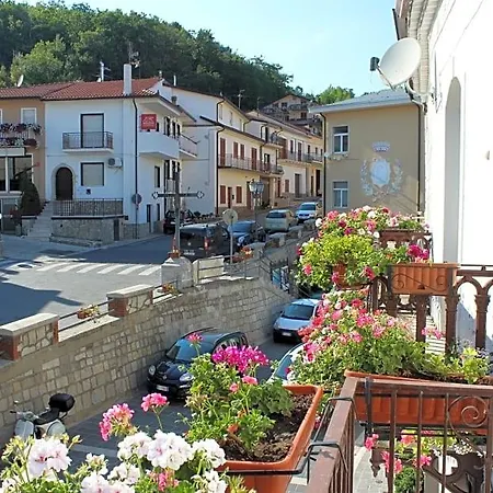 La Maison 4* Vallata