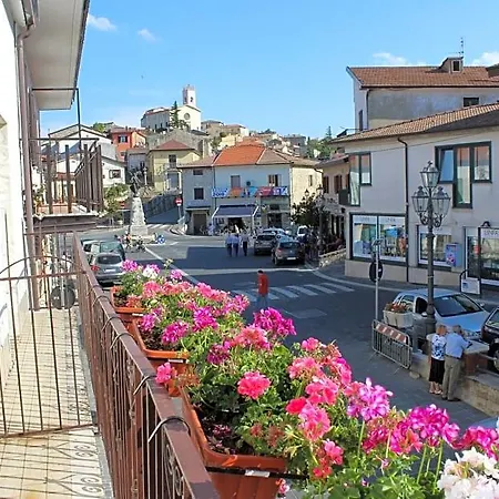 La Maison Vallata