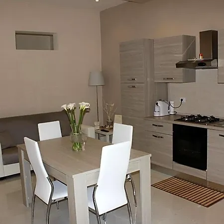 Frühstückspension La Maison Vallata