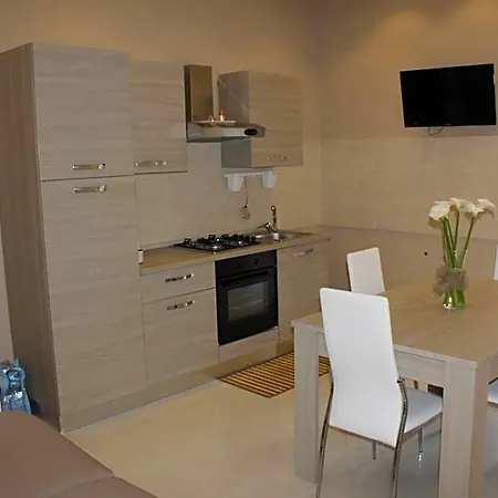 La Maison 4* Vallata