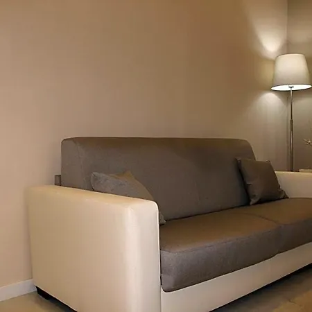 Bed and breakfast La Maison Vallata