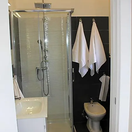 Bed and breakfast La Maison