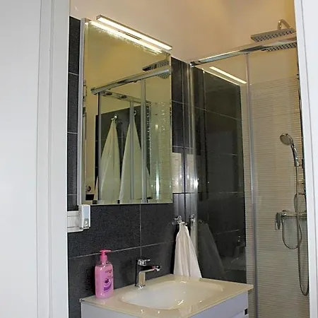 Bed and breakfast La Maison 4*