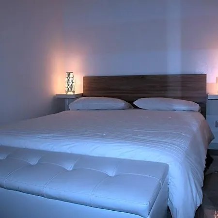 Bed and breakfast La Maison Vallata