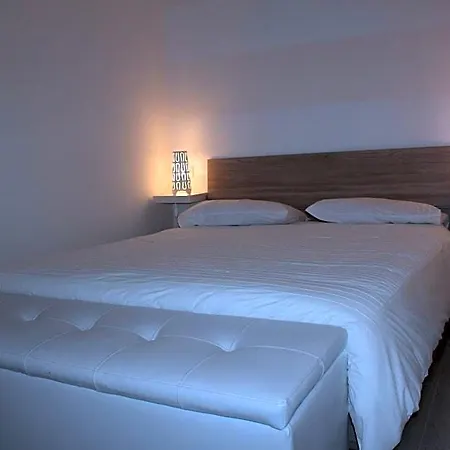 Bed and breakfast La Maison Vallata