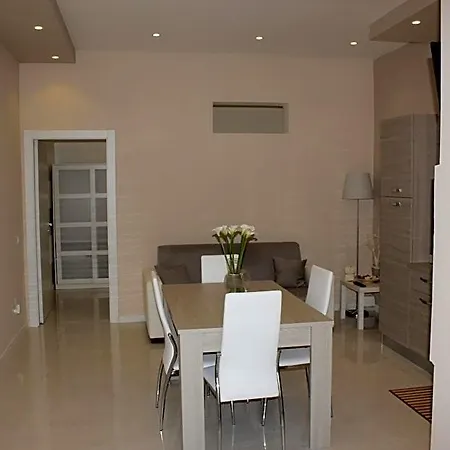 Bed and breakfast La Maison
