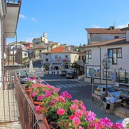 La Maison 4* Vallata