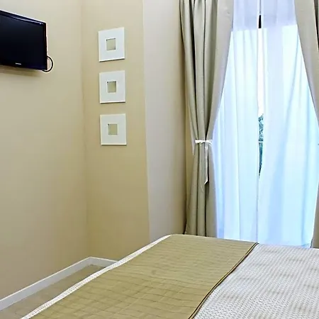 Bed and breakfast La Maison