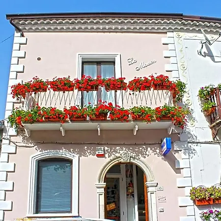 La Maison 4* Vallata