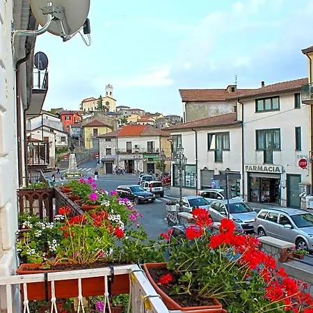 Bed and breakfast La Maison 4*