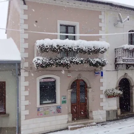 La Maison Vallata