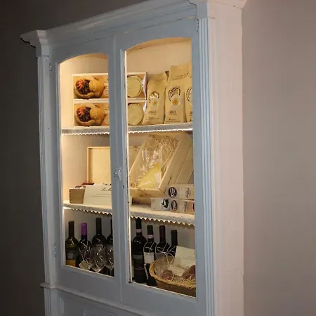 La Maison Couette-café 4*