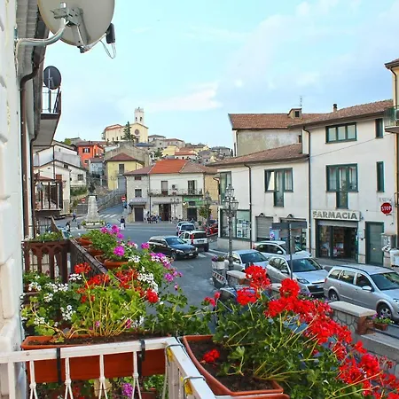 La Maison Vallata