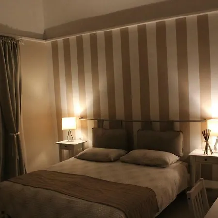 Bed & Breakfast La Maison