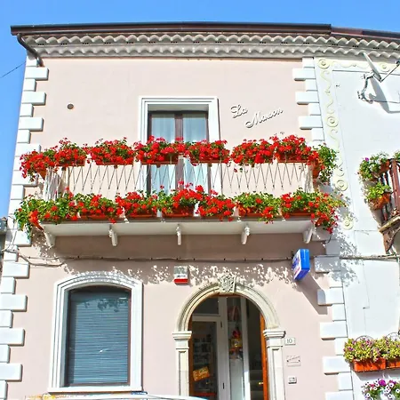 La Maison 3*