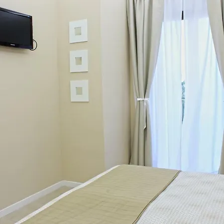 La Maison Bed & Breakfast