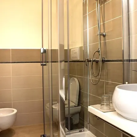 Bed & Breakfast La Maison Vallata
