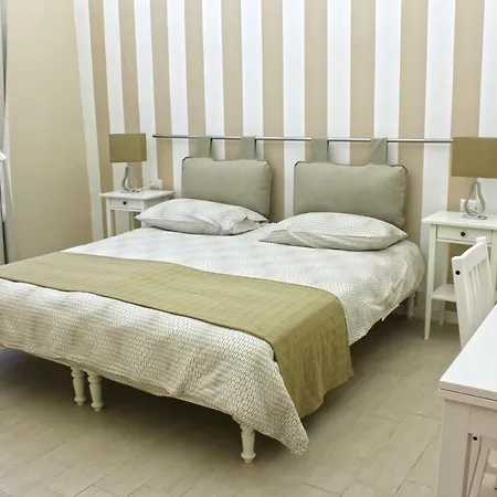 La Maison Couette-café 4*