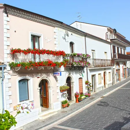 La Maison Vallata