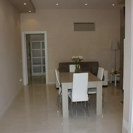 Bed and Breakfast La Maison