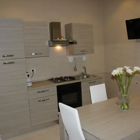 La Maison 3* Vallata