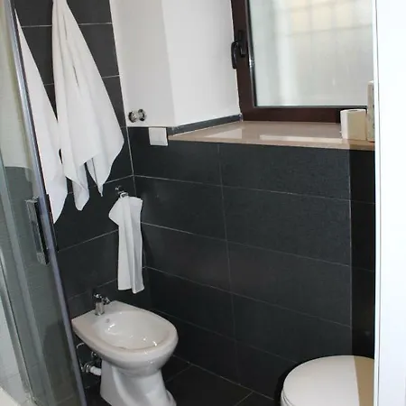 La Maison 住宿加早餐酒店