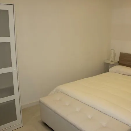Bed & Breakfast La Maison Vallata