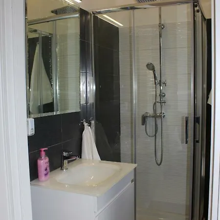 住宿加早餐酒店 La Maison Vallata