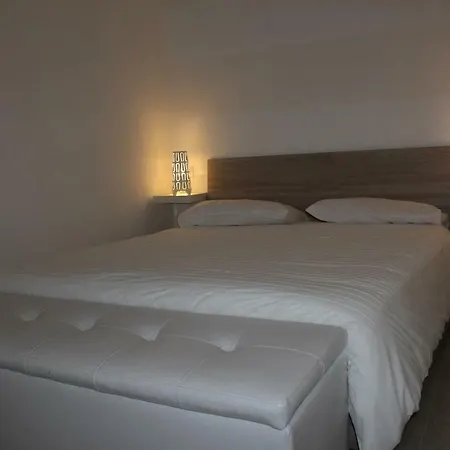 La Maison 4* Vallata