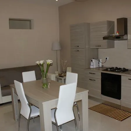 Bed & Breakfast La Maison Vallata