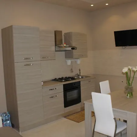 La Maison Bed & Breakfast 3*